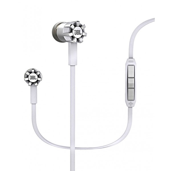 หูฟัง JBL SYNCHROS S200i (White)  iOS
